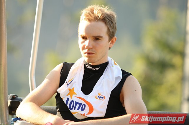 095 Harri Olli